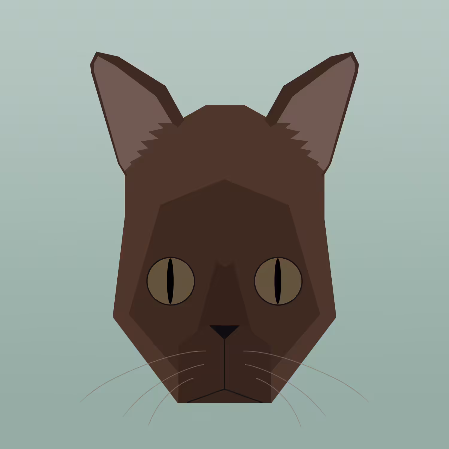 kitty #13