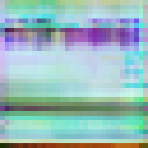 GLICPIXXXVER002 - GRAND COLLECTION: GLICPIXXXVER002 #8975
