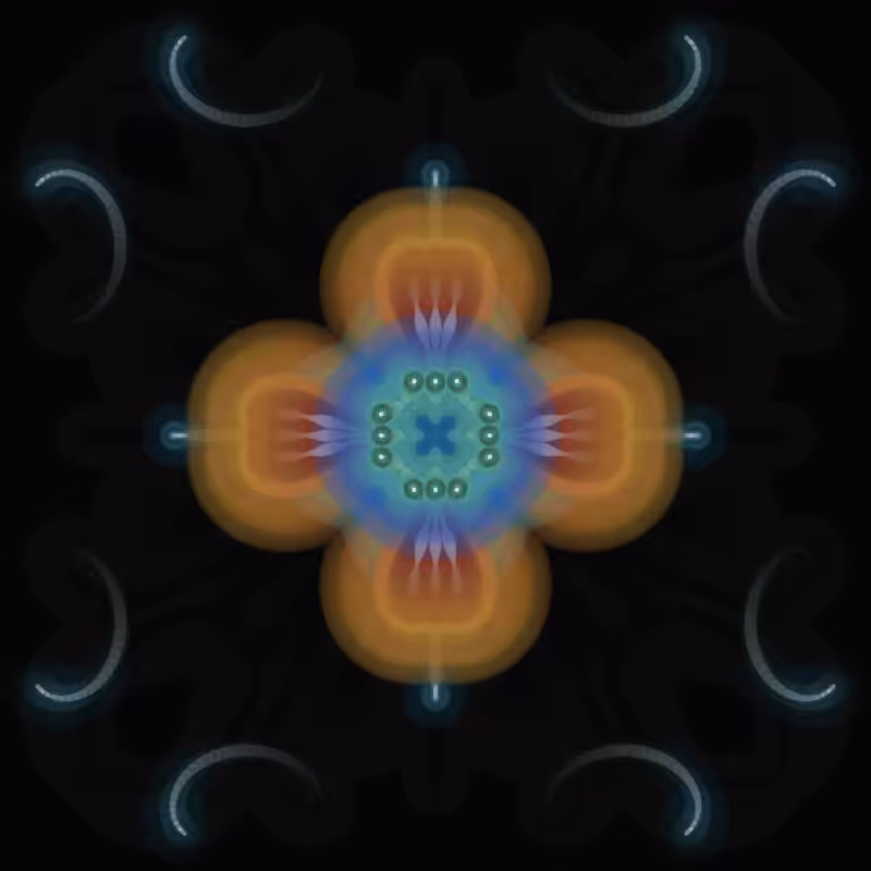 Kalley do Scope #N #8