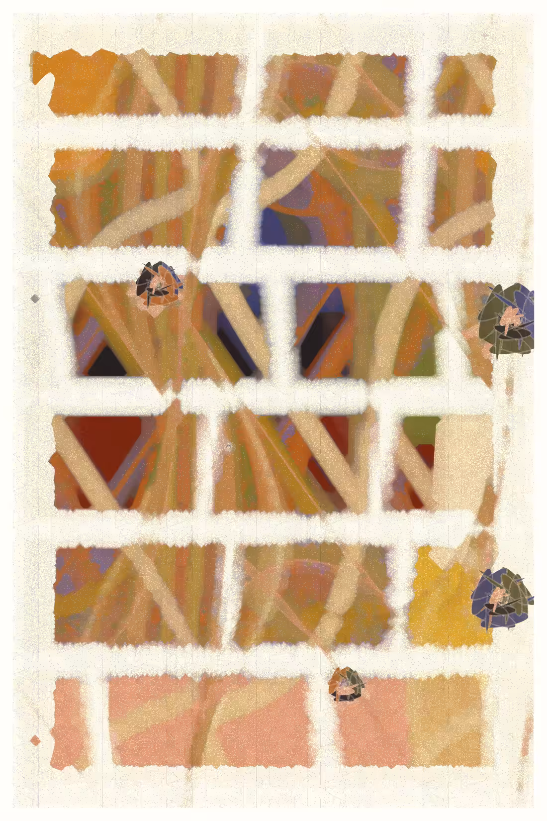 SKY MEADOW #401