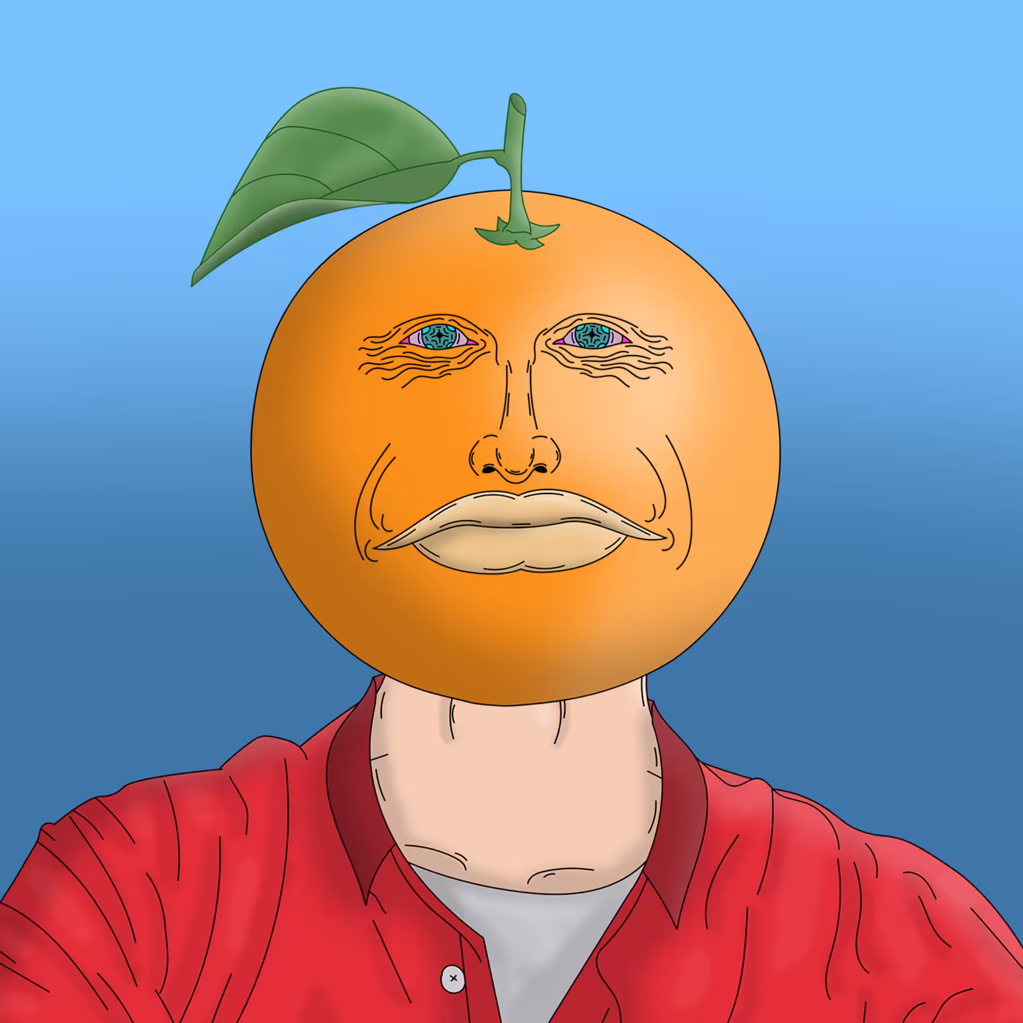 Fruity Boys #20