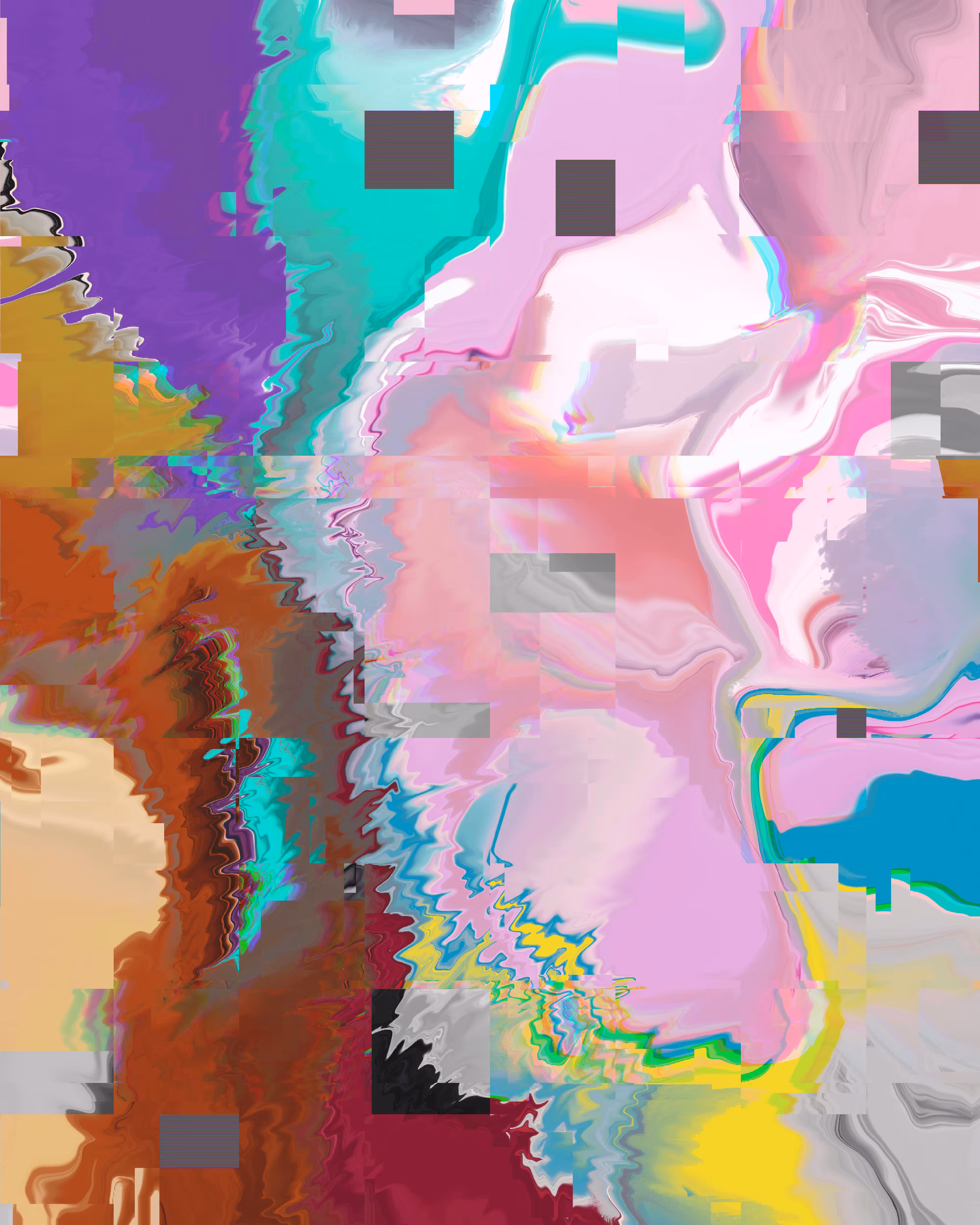 Digital Abstraction #81