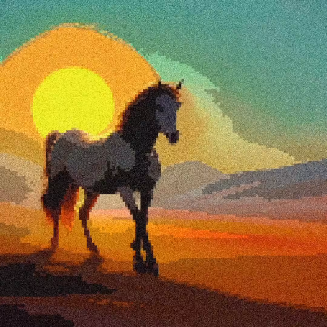 Wild Horse