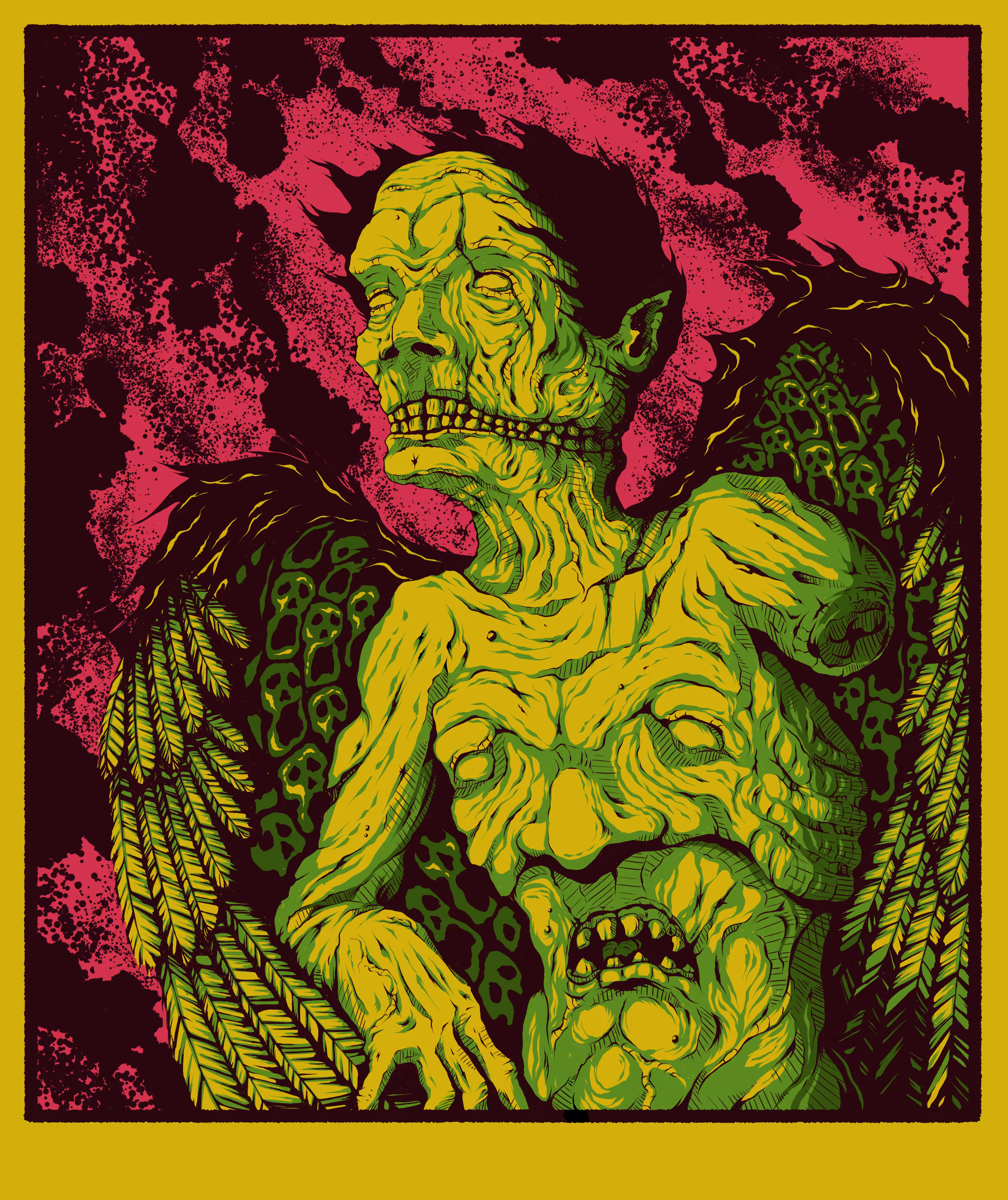 Mutant