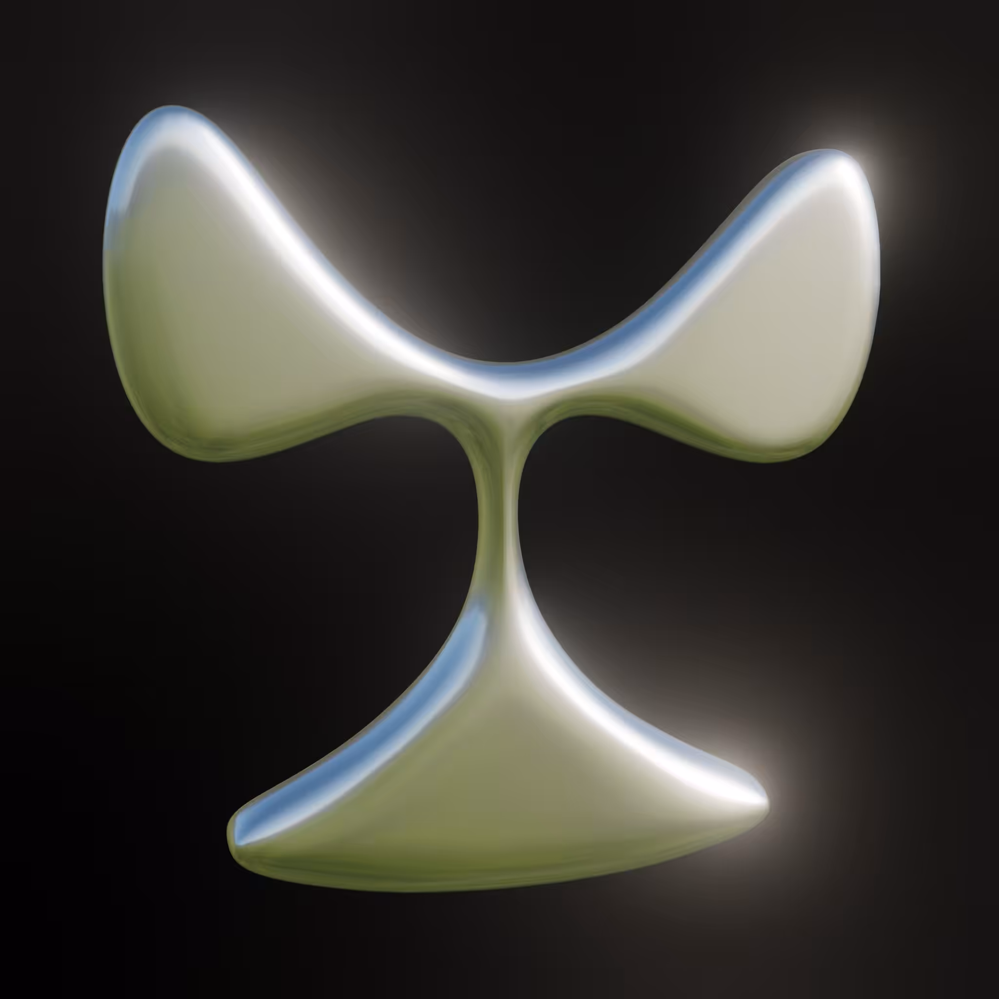 Letter T