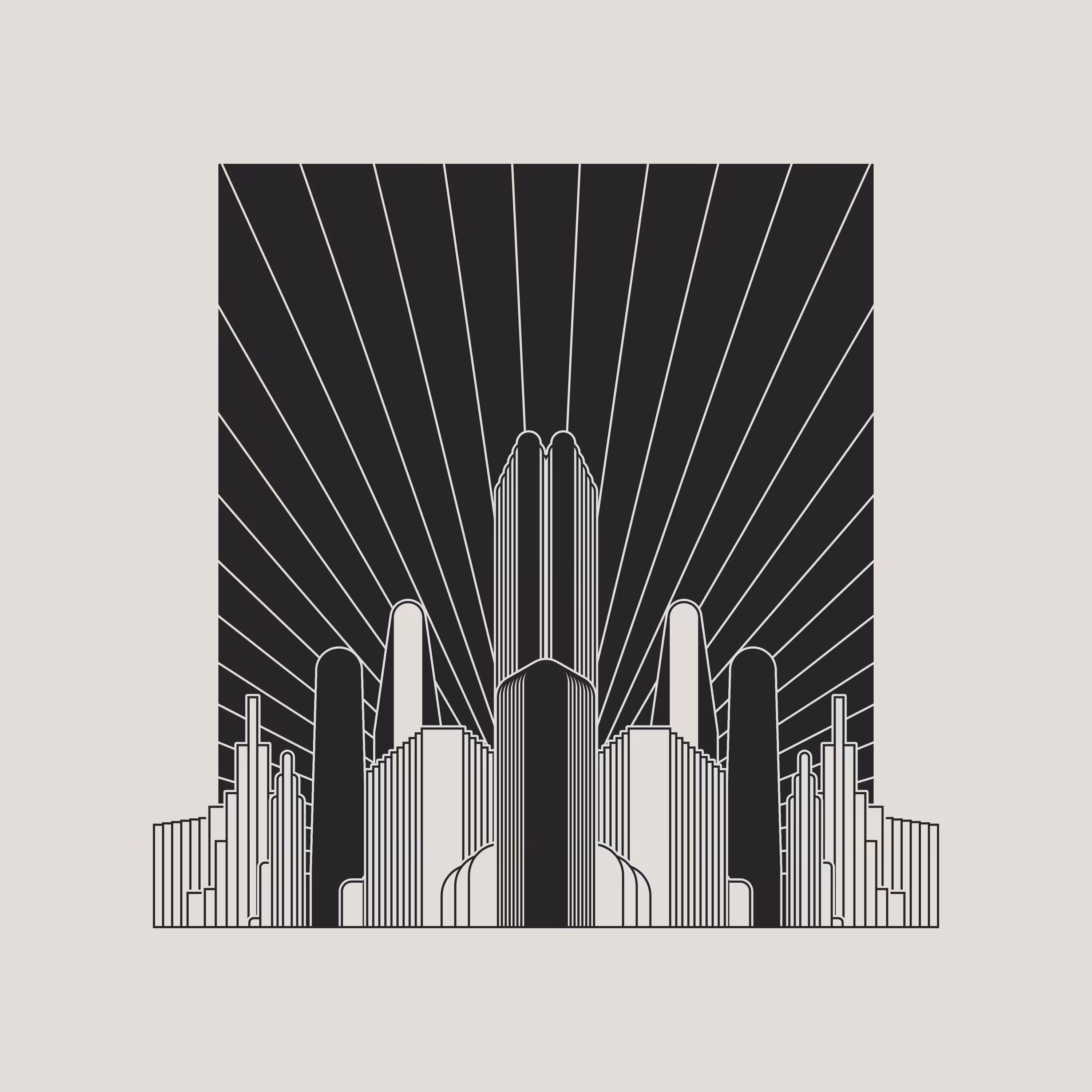les villes de l'an deux mille #31