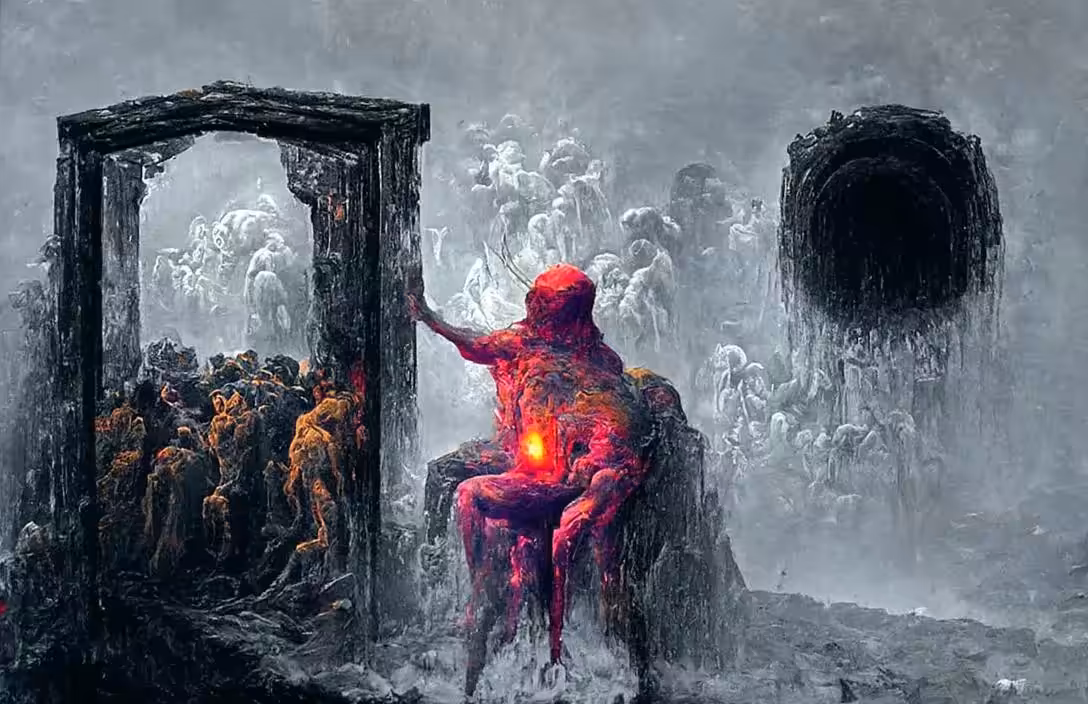 For Whom The Bell Tolls