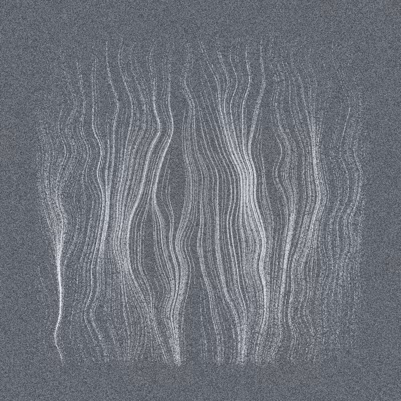 Noisy Flows #24