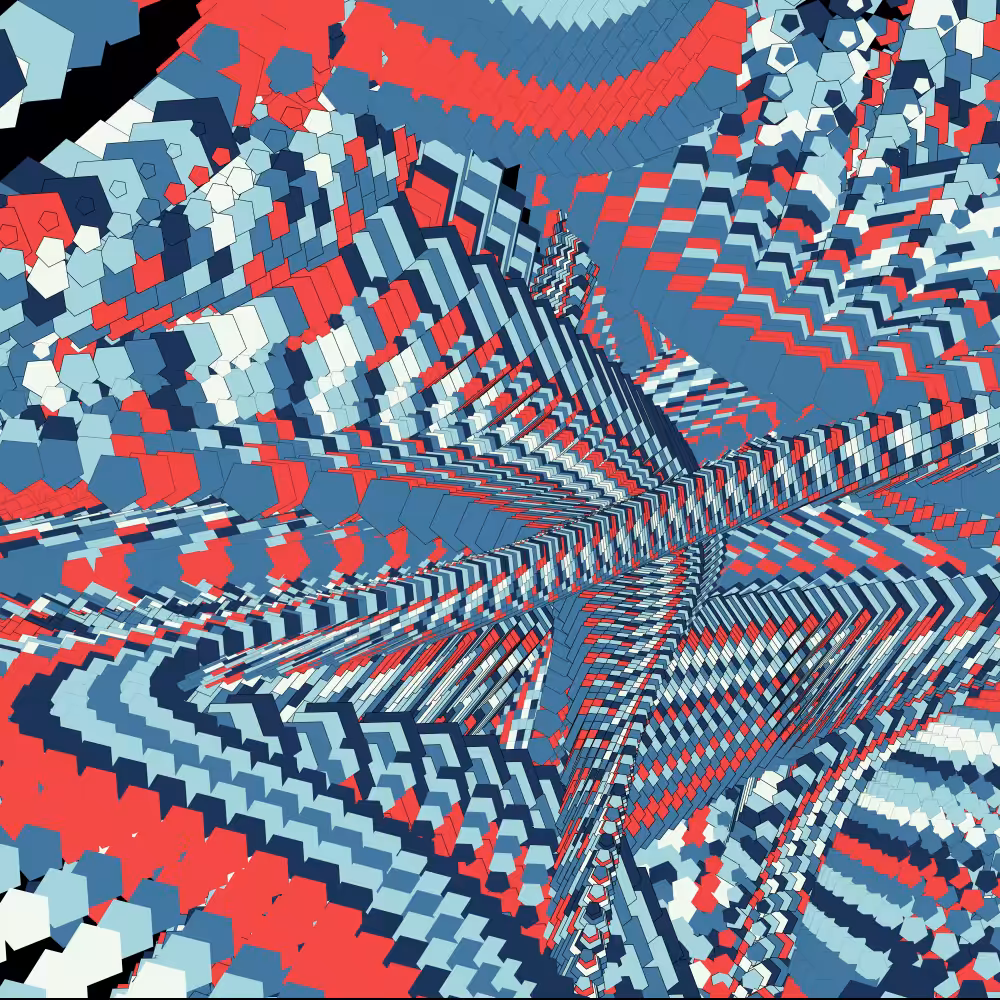 perpetuum [im]mobile #11