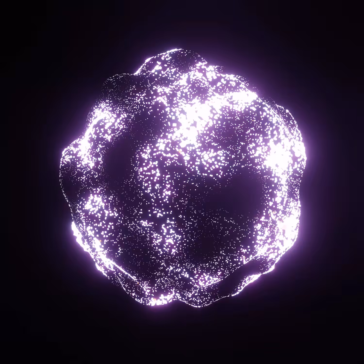 Meditative Series #001: "Rebirth"