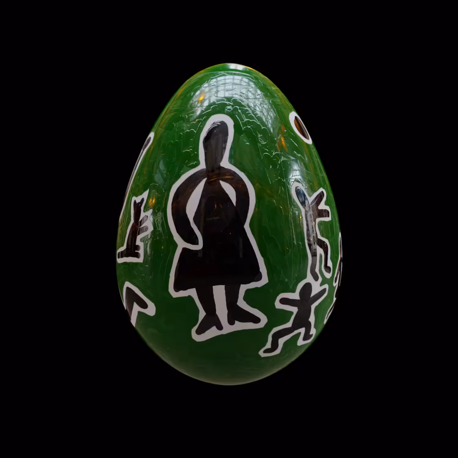 Universe Egg #022