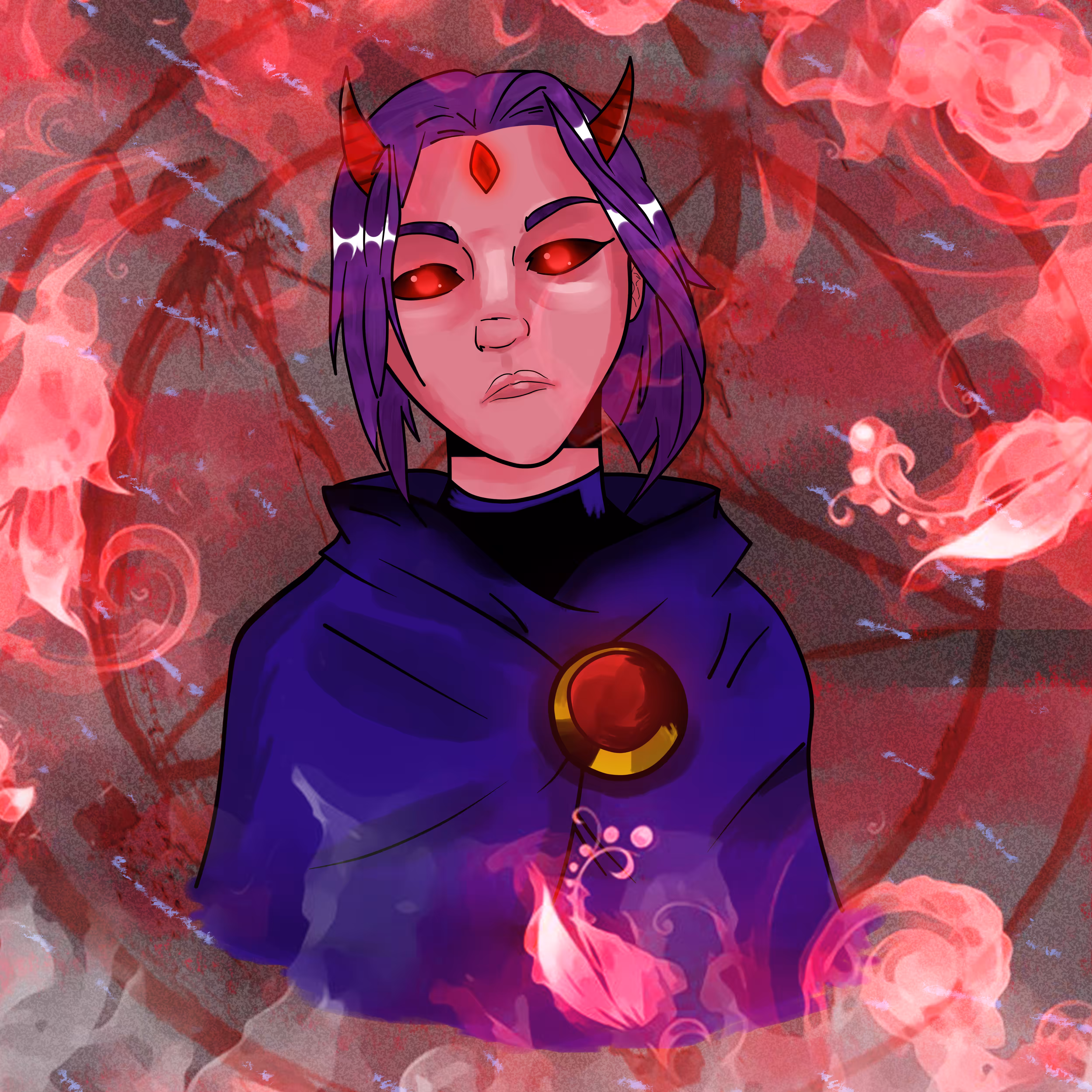 Lady Raven