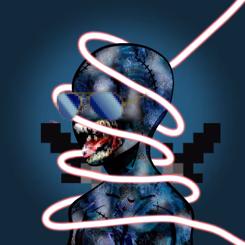 FX_D3M0NS #165