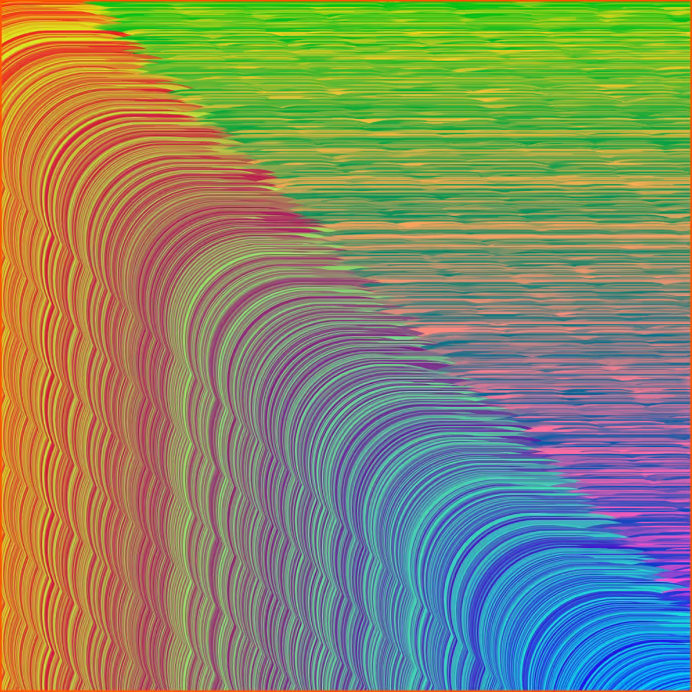 Colorfall #215