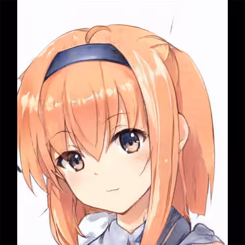AKIBA girl collection: school girl