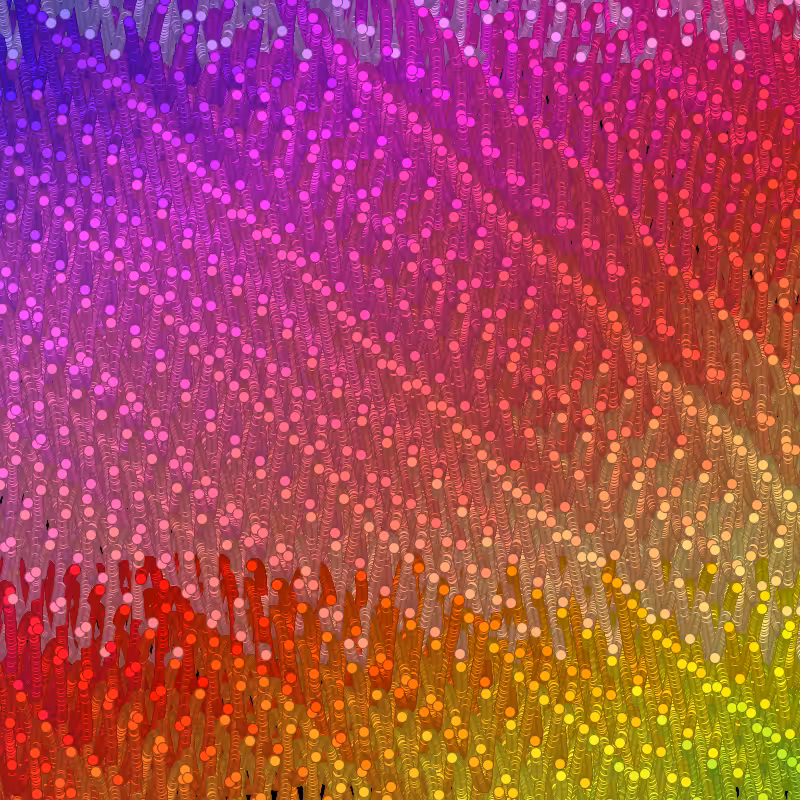 Wavetable #100