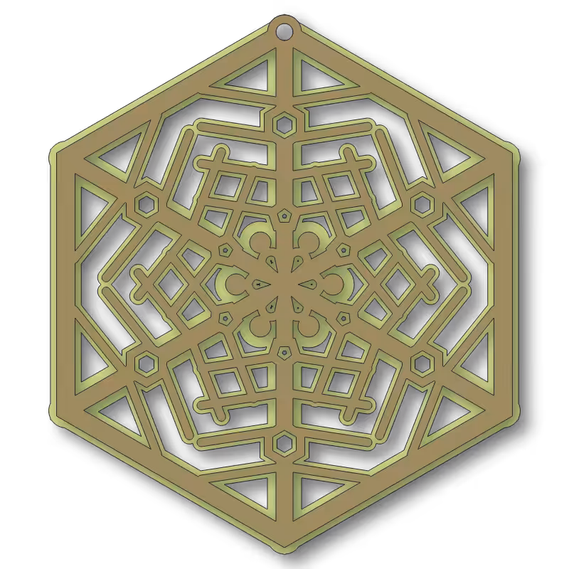 fx(ornament) 2022 #642