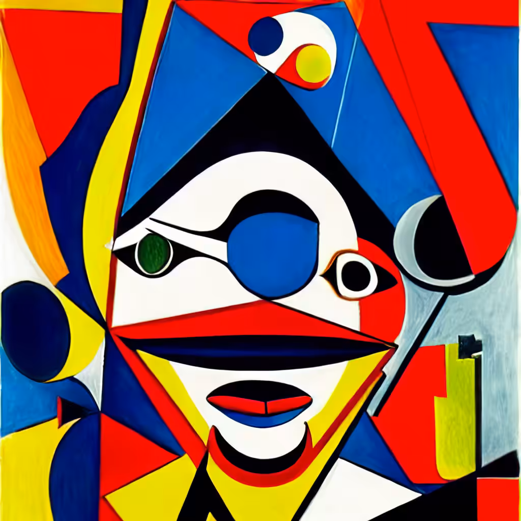 Artful Degen #378