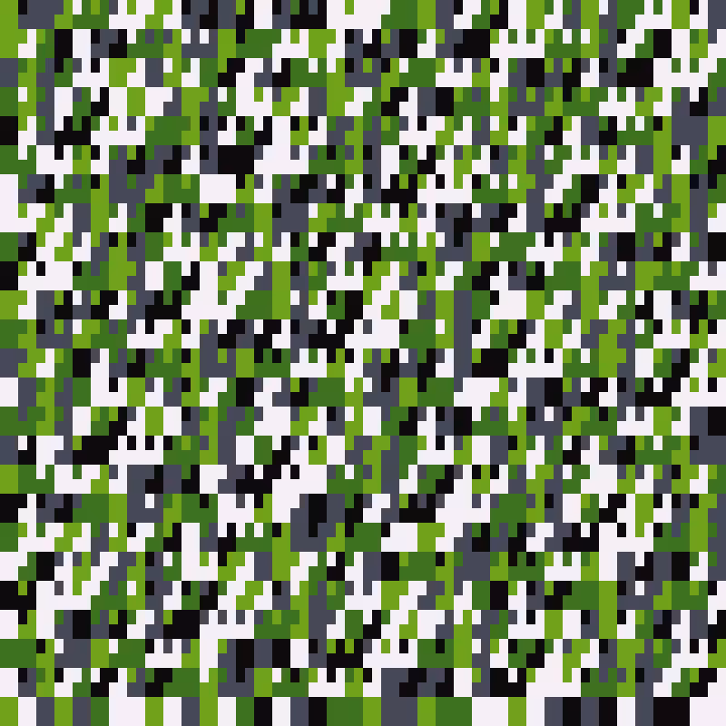pixel partiii #187