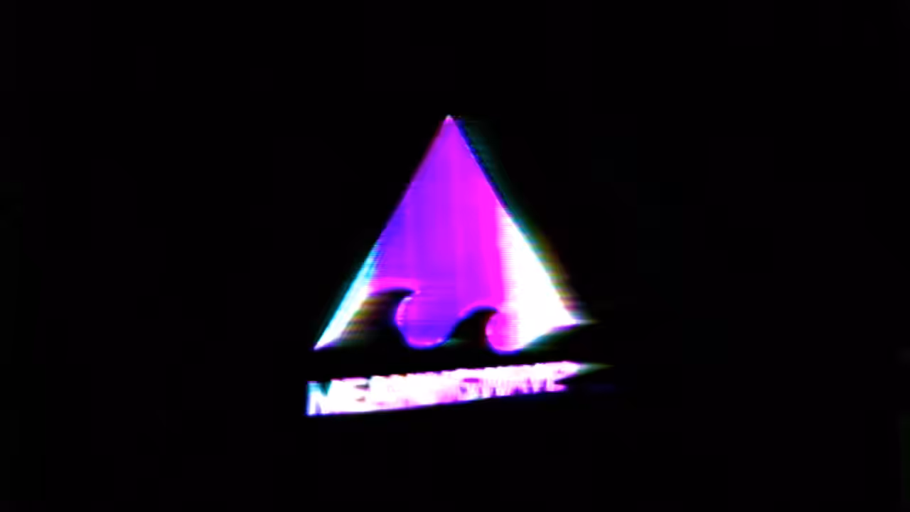 Meaningwave Video: ＮＥＴＷＯＲＫ　ＥＦＦＥＣＴＳ ft. Naval Ravikant | Music Video | Meaningwave | Akira The Don