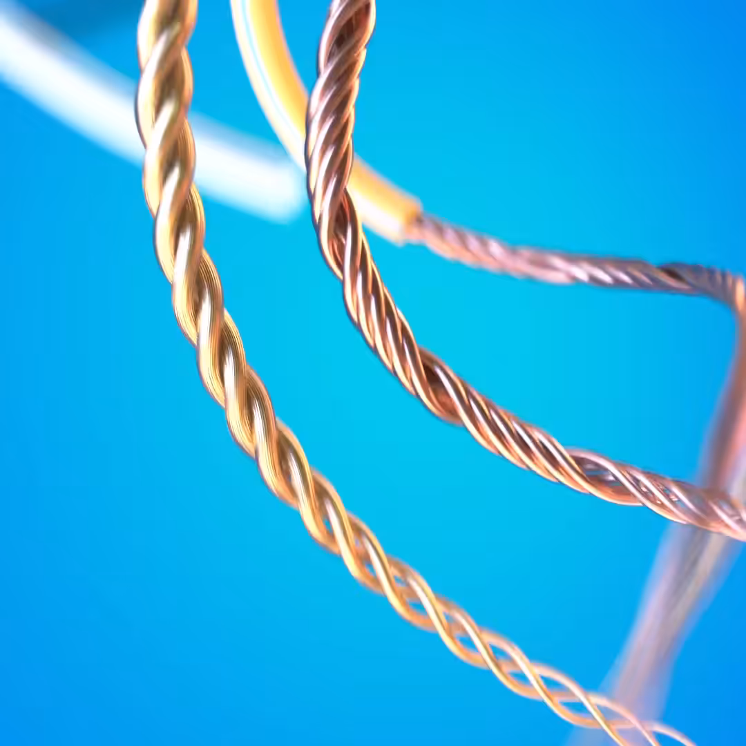 Cable Coil