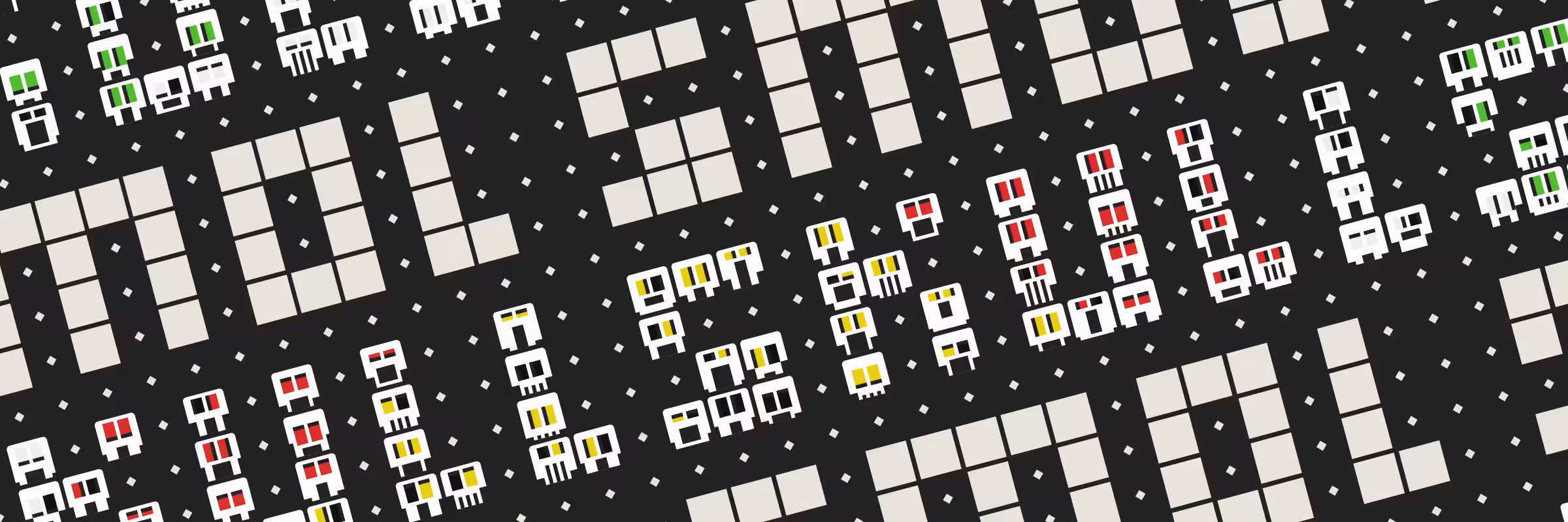 SMOLSKULL-PATTERN #116