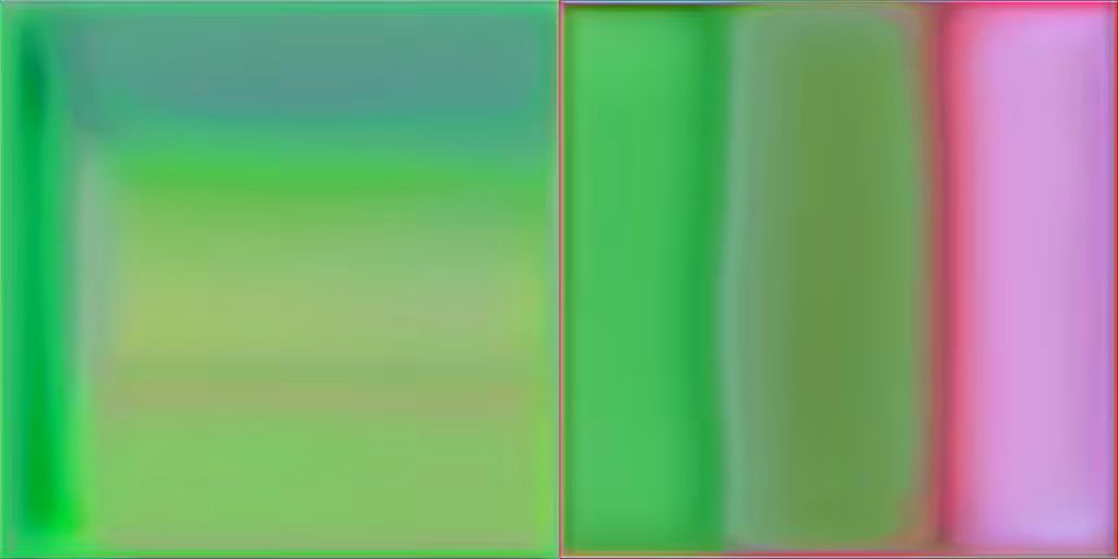 (un)stable equilibrium 1:1 #078