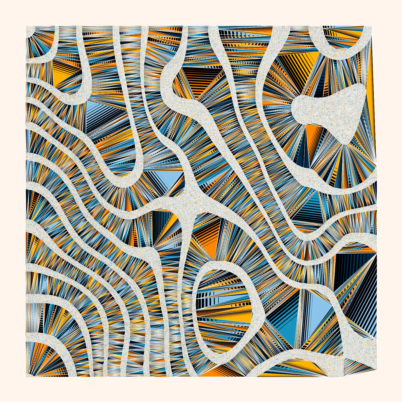 Fragments of a Wave #188