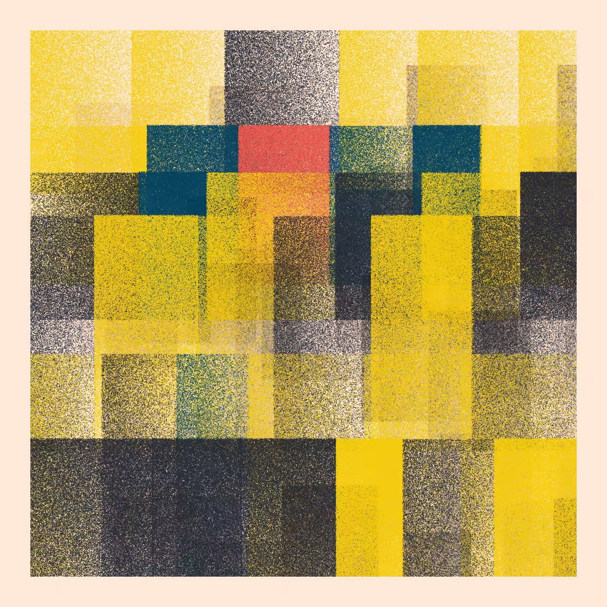 Gradient Study vol.2 #24