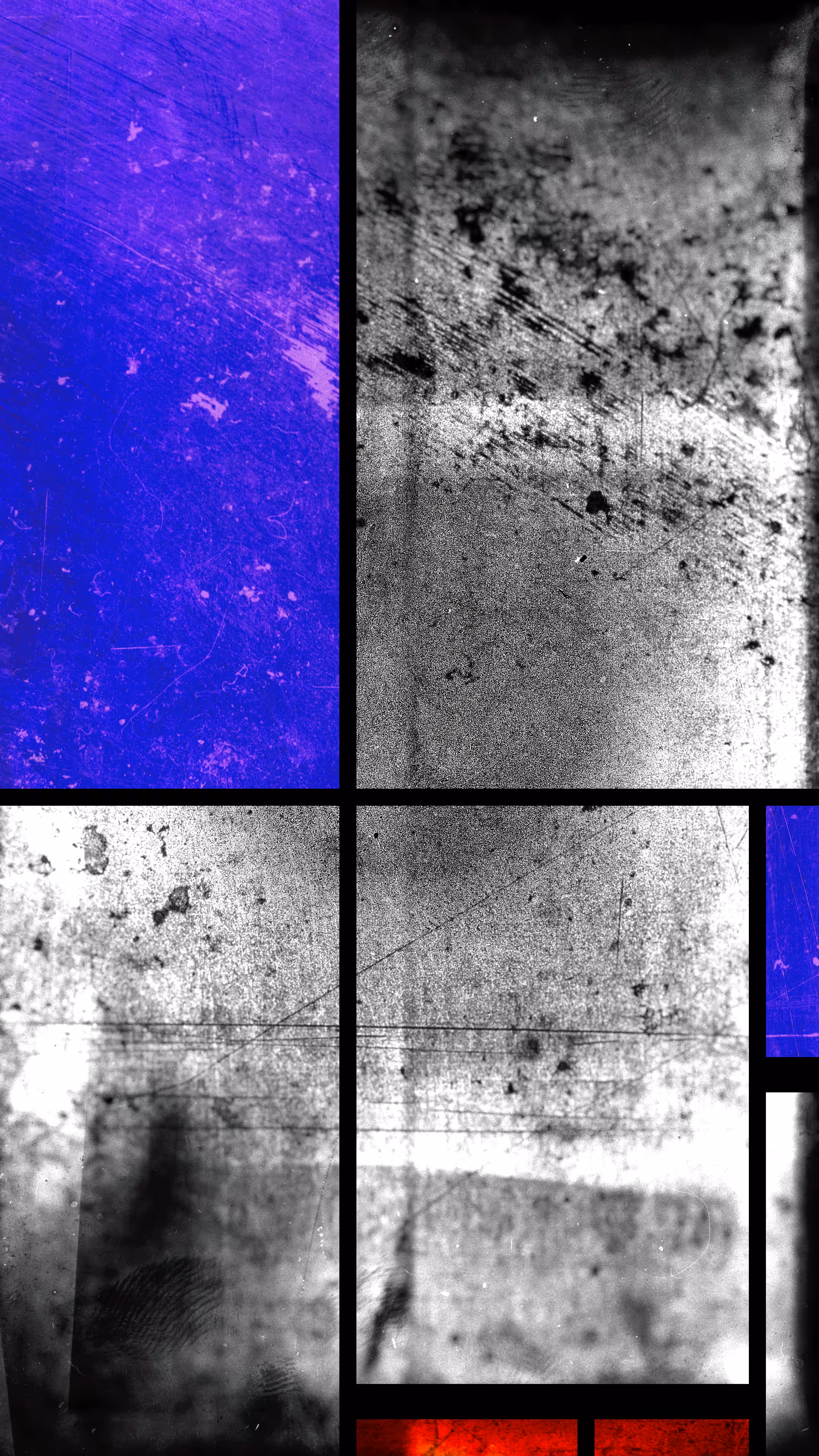 Mondrian #009