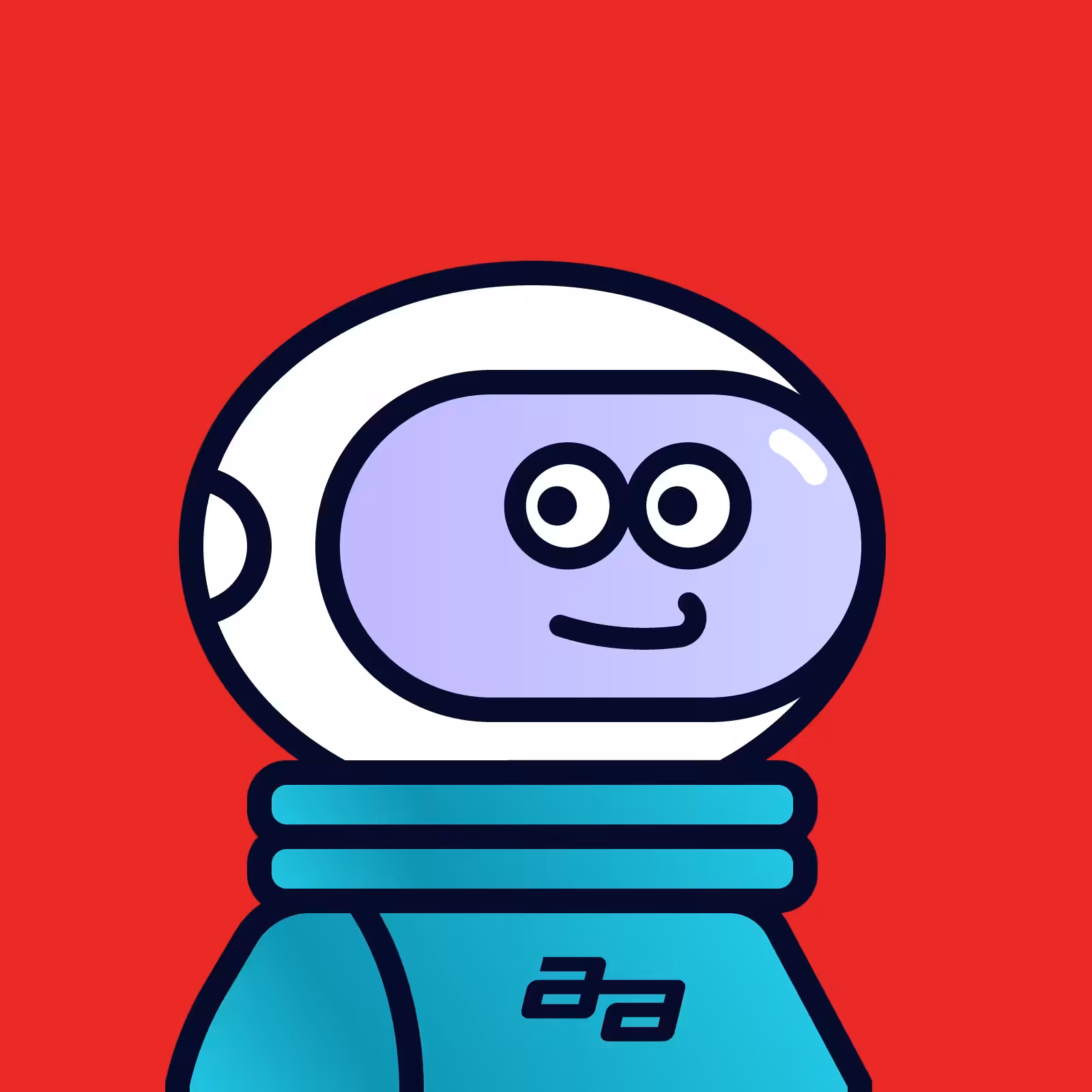Awkward Astronauts #7631