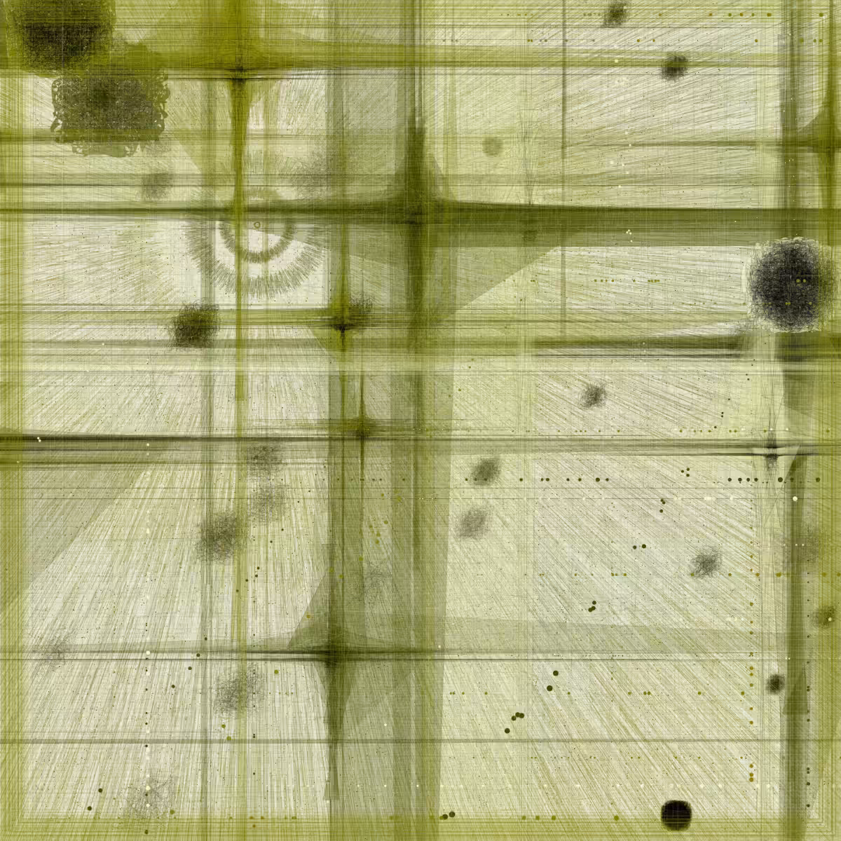 Tesseract Visions #84