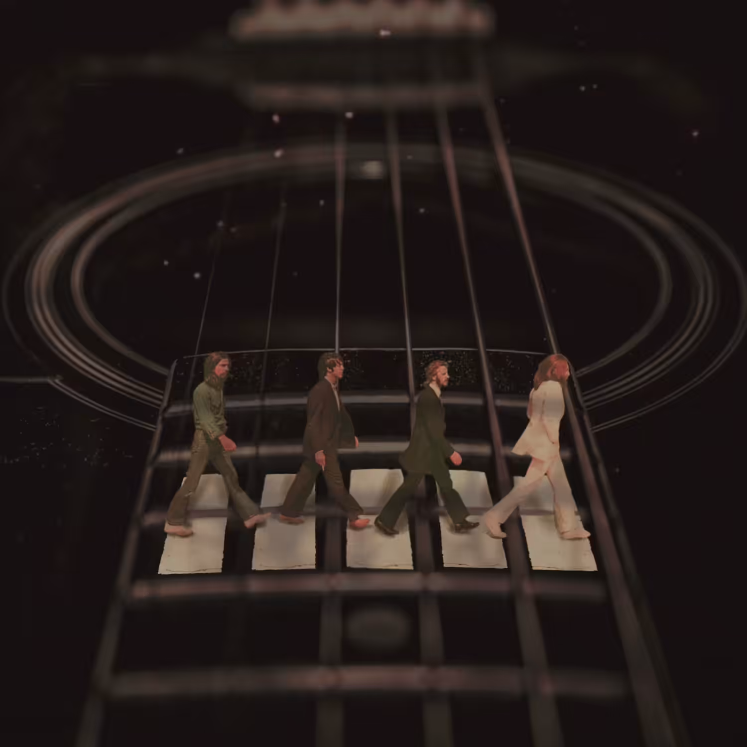 The Beatles Everywhere