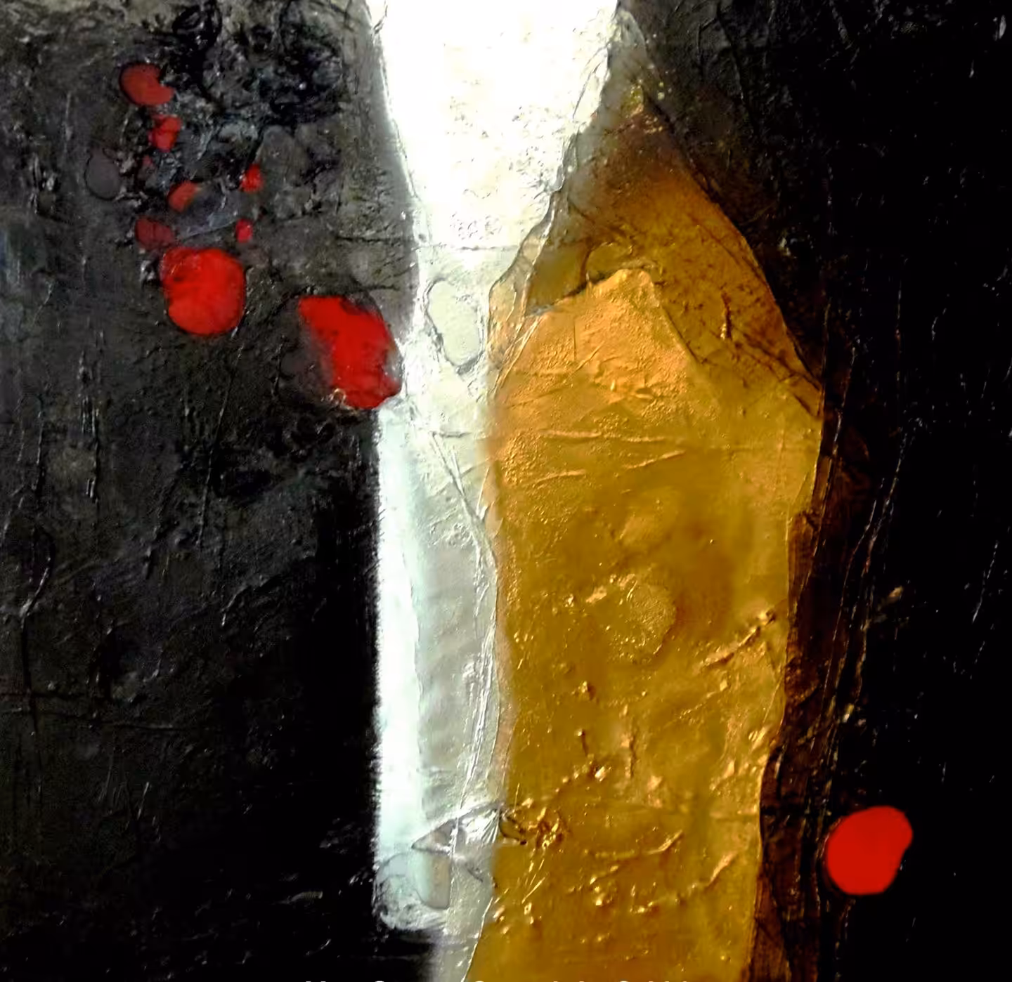 Artistic Plastic Surgery 5 (Our last hug)
