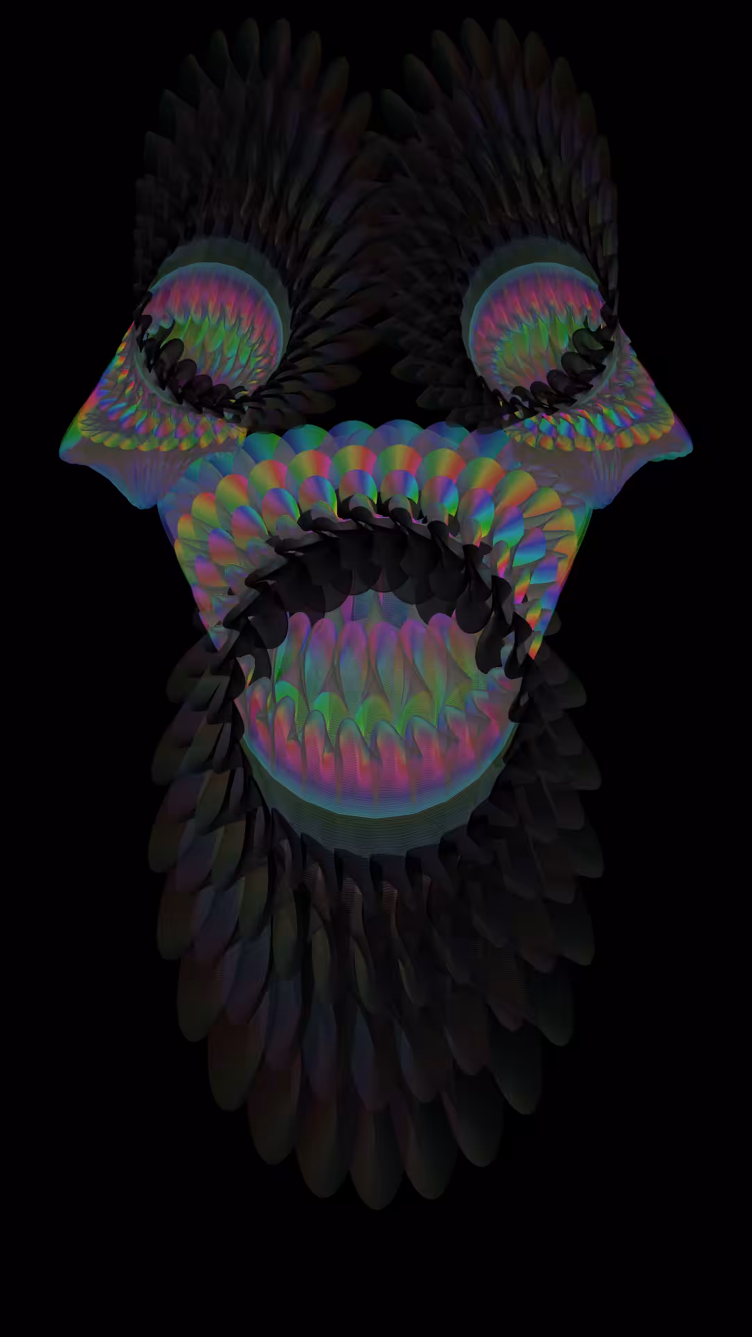 Demon #46