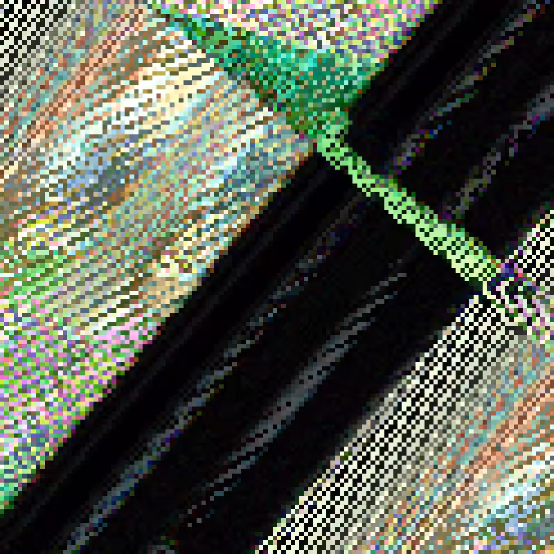 Grid, Rules and Cells #128