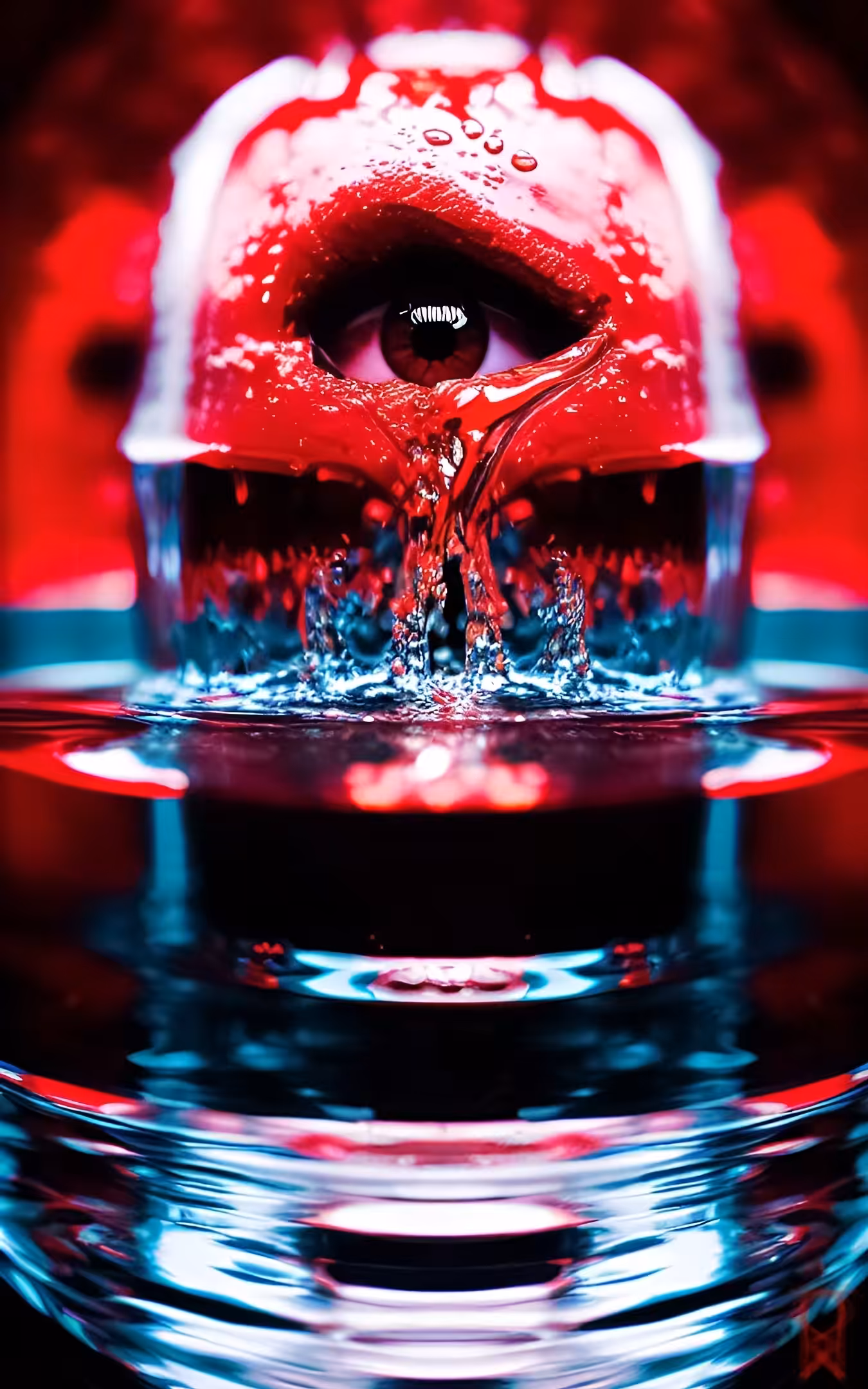 ЯReflecto #3