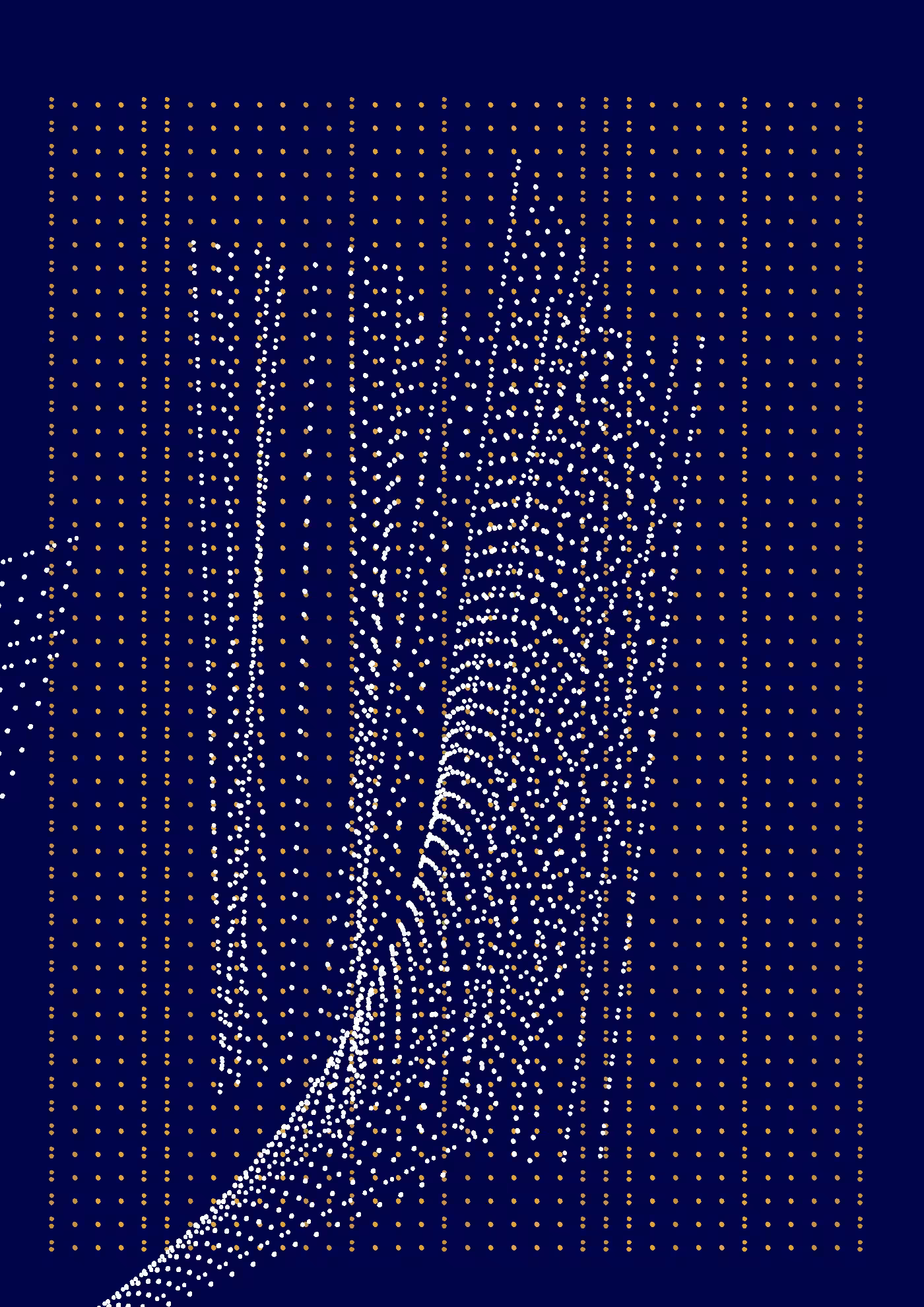Strange Impression #61