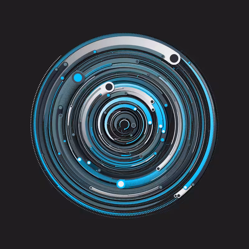 Cycles #65