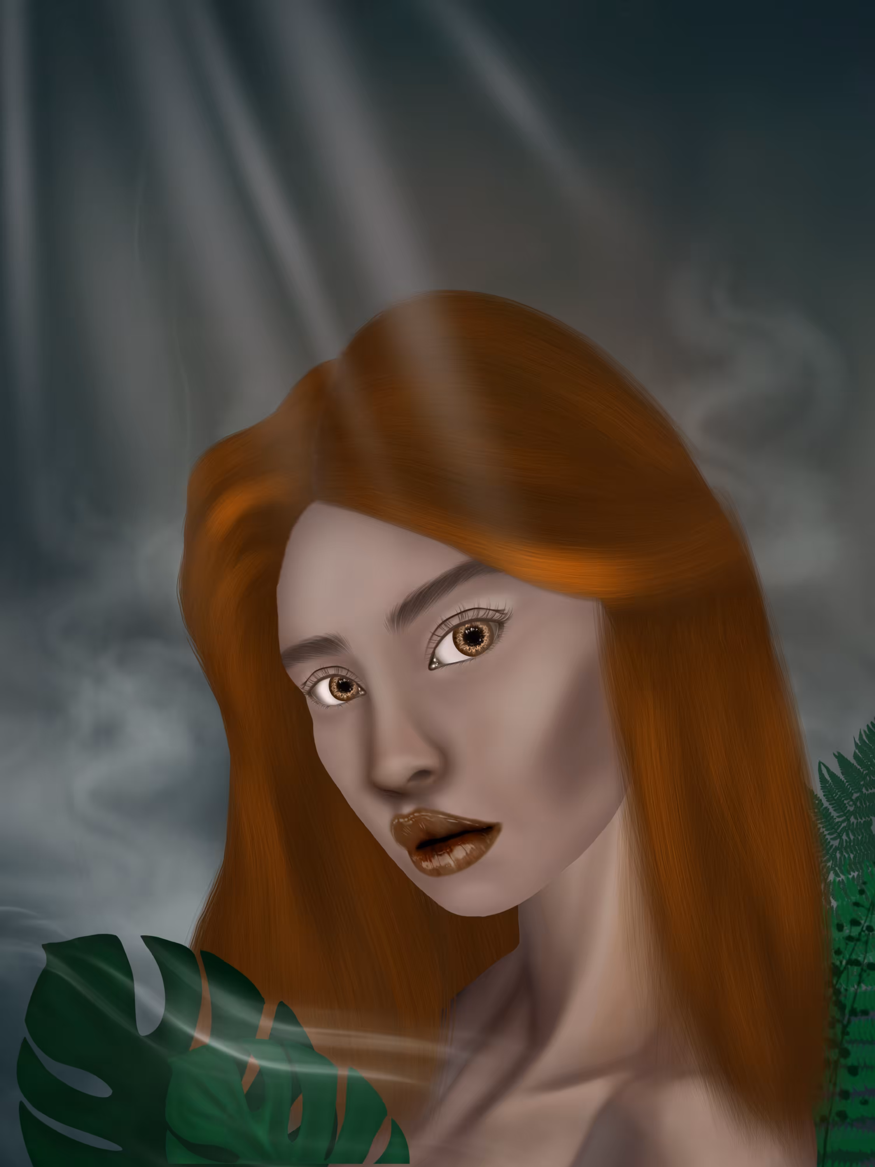 Lily