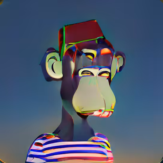 Meta Ape 224