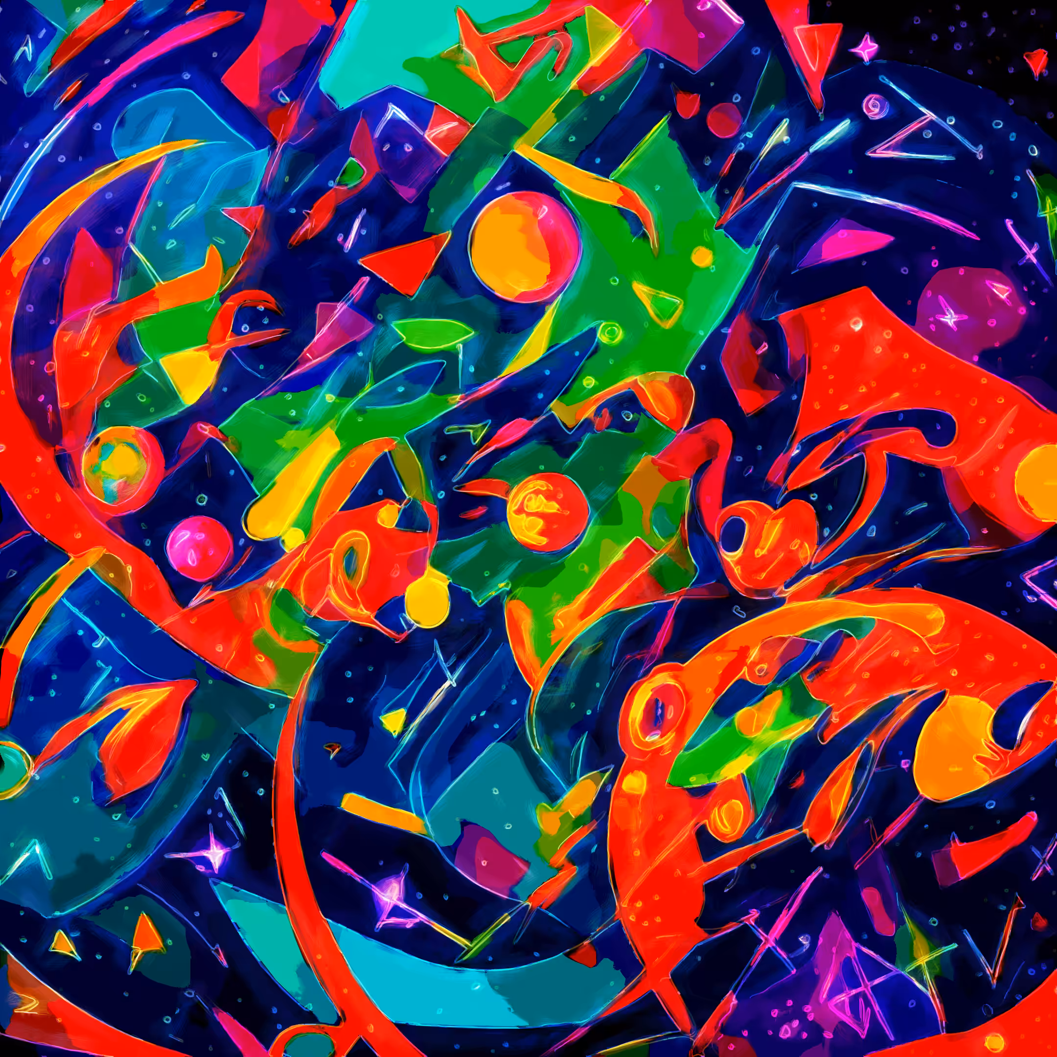 Tadpole