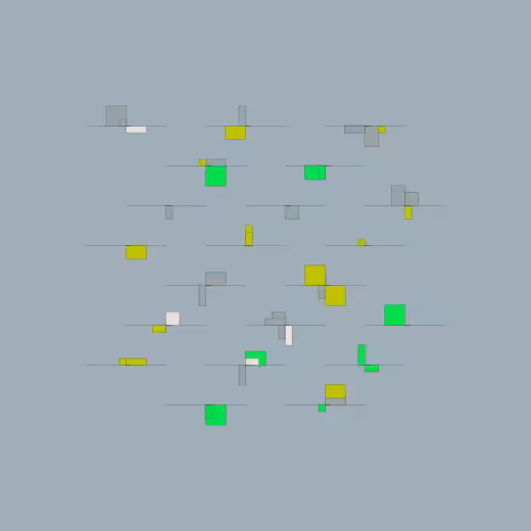 Neighboring Pixels #24