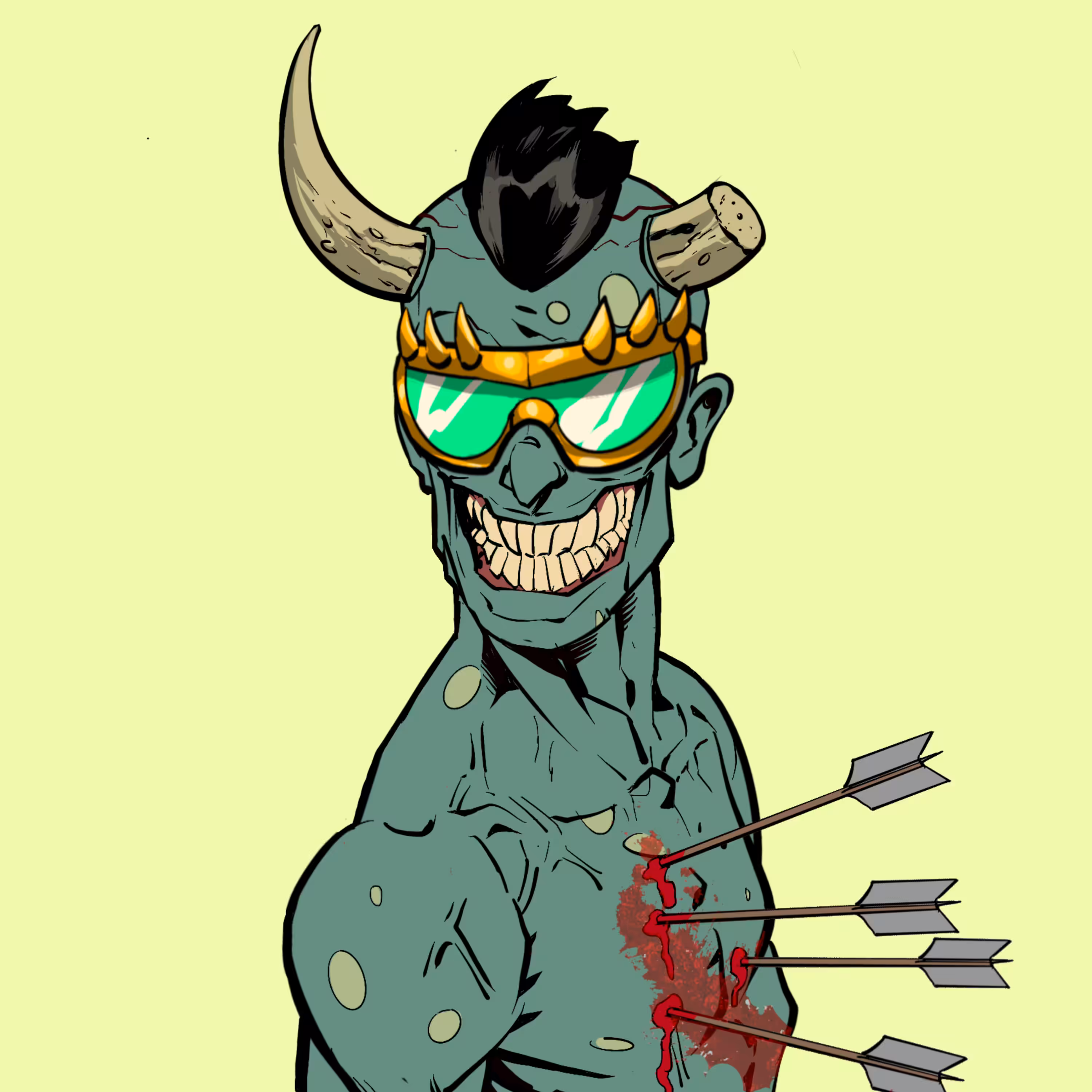 GlieseZombiePFP #219