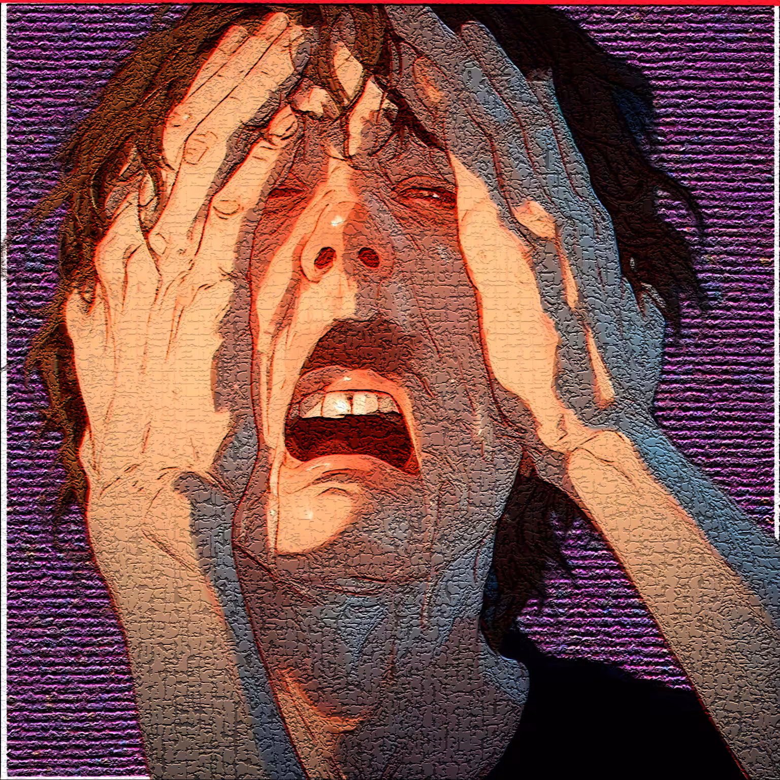 Just Draining 