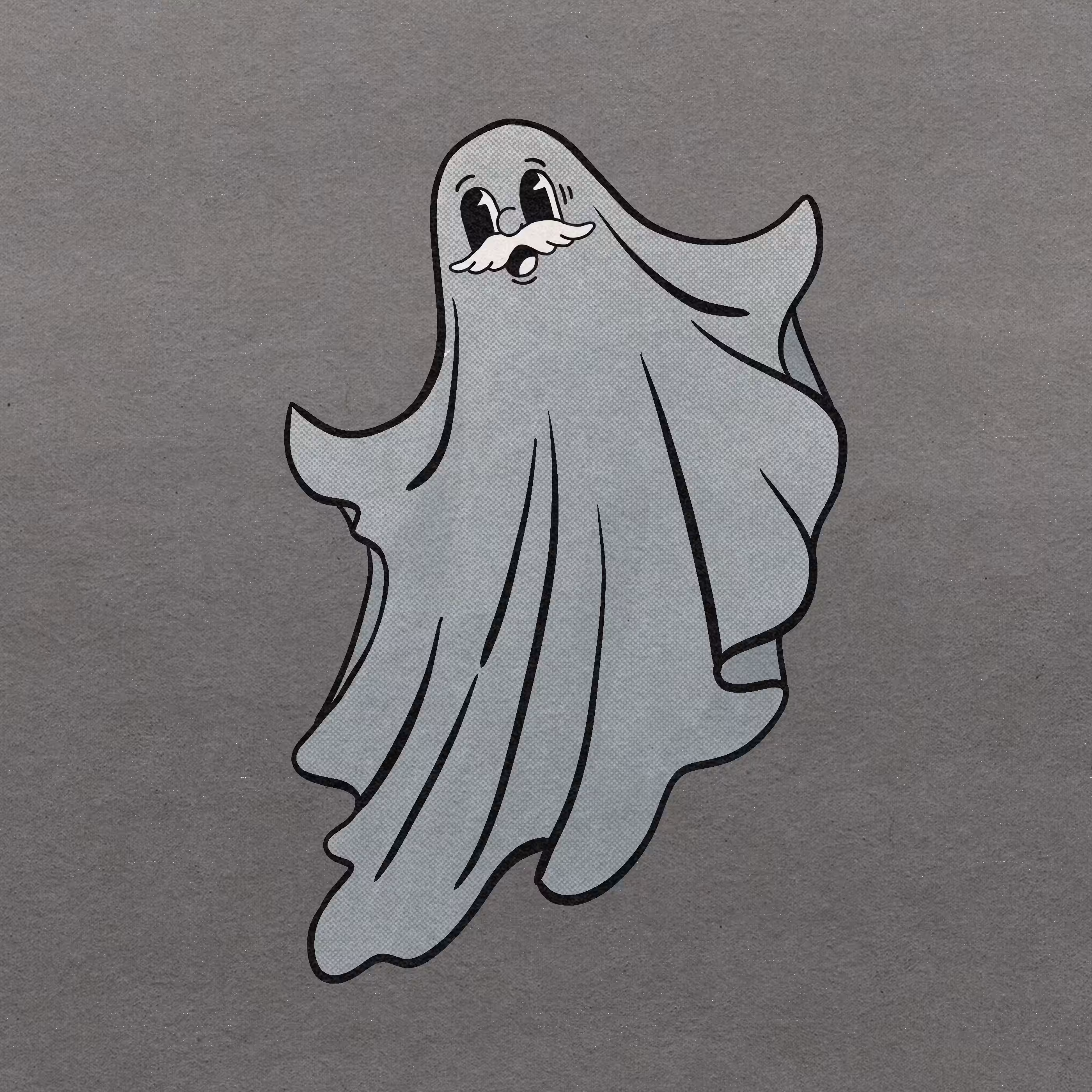 Haunted Homies #10