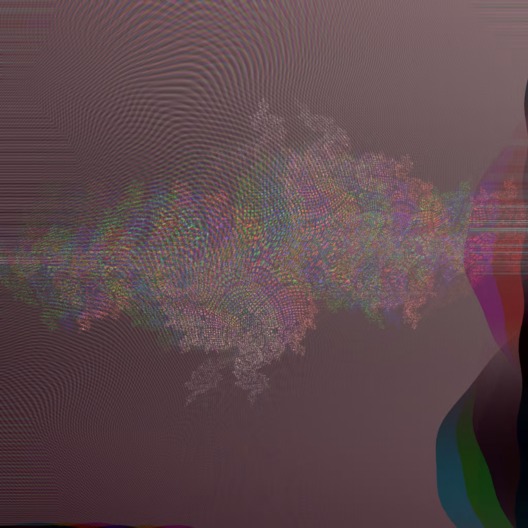Cypher Mist