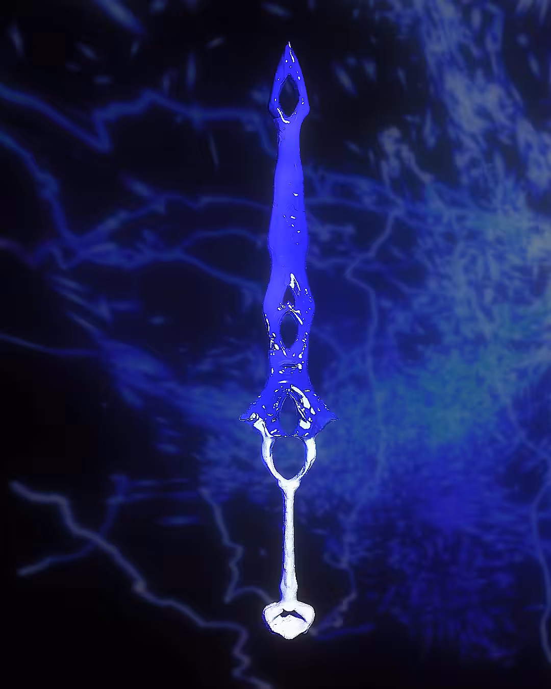 Ocean Sword