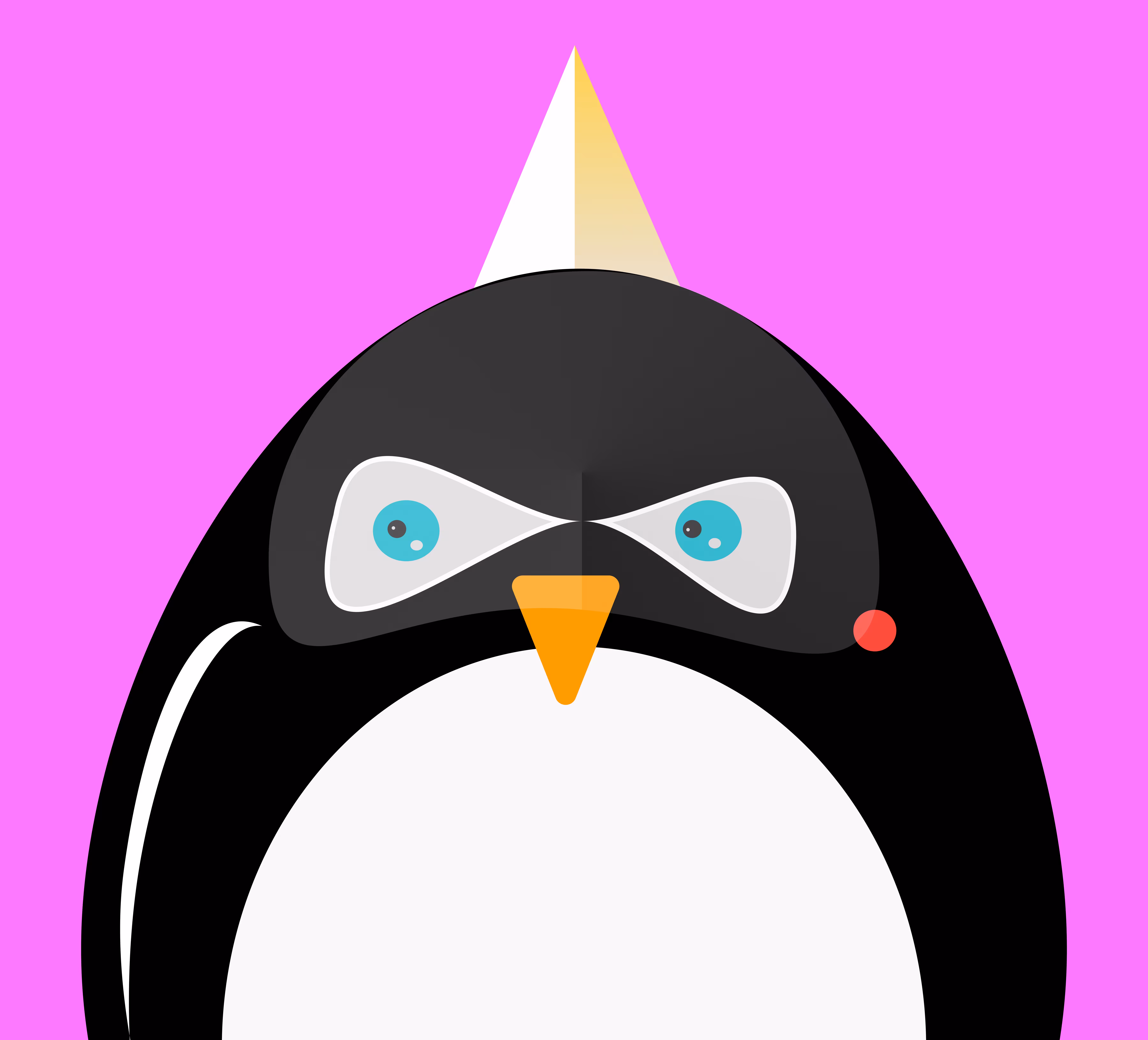 pengwwwyn