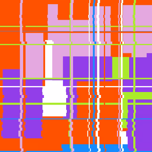 Chromatic Chaos #9056